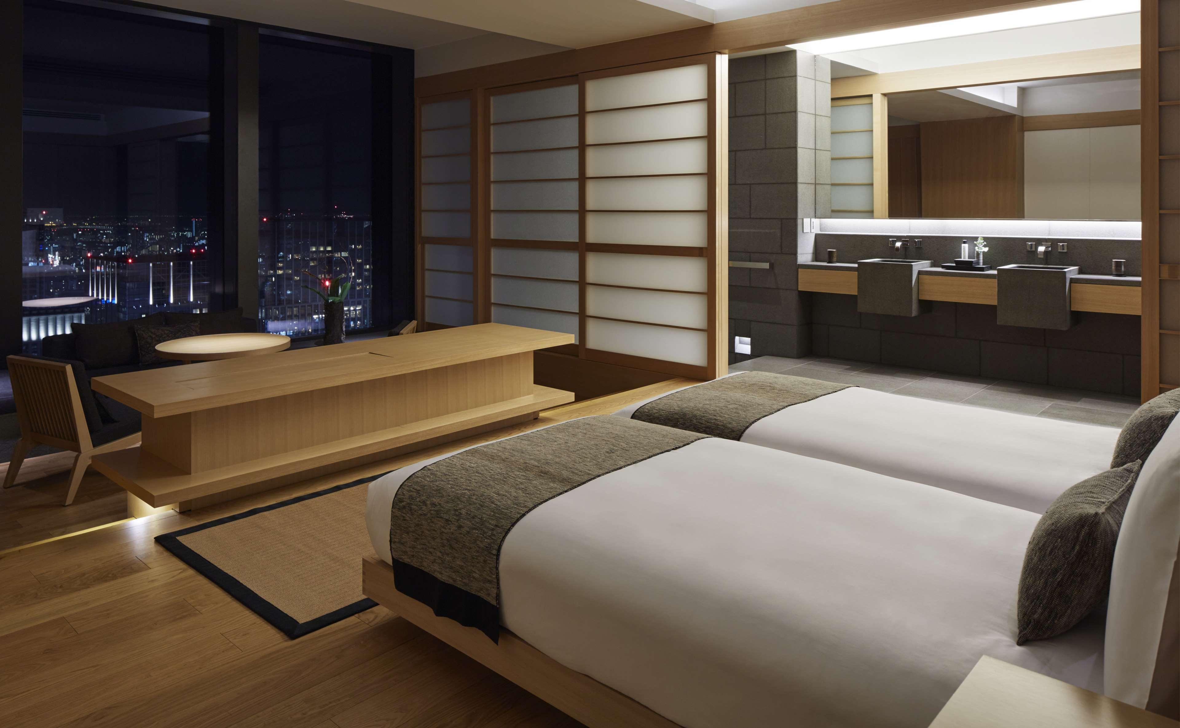 Aman 5* Prefektura Tokio
