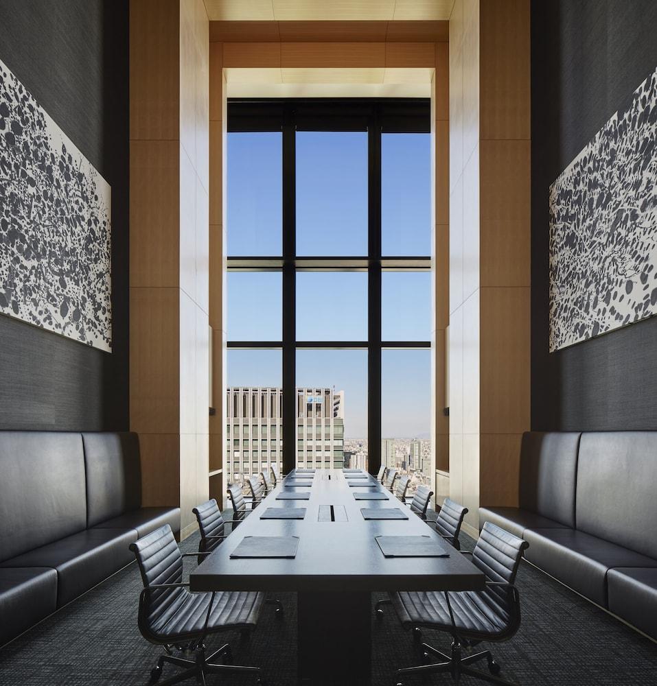 Hotel Aman Prefektura Tokio