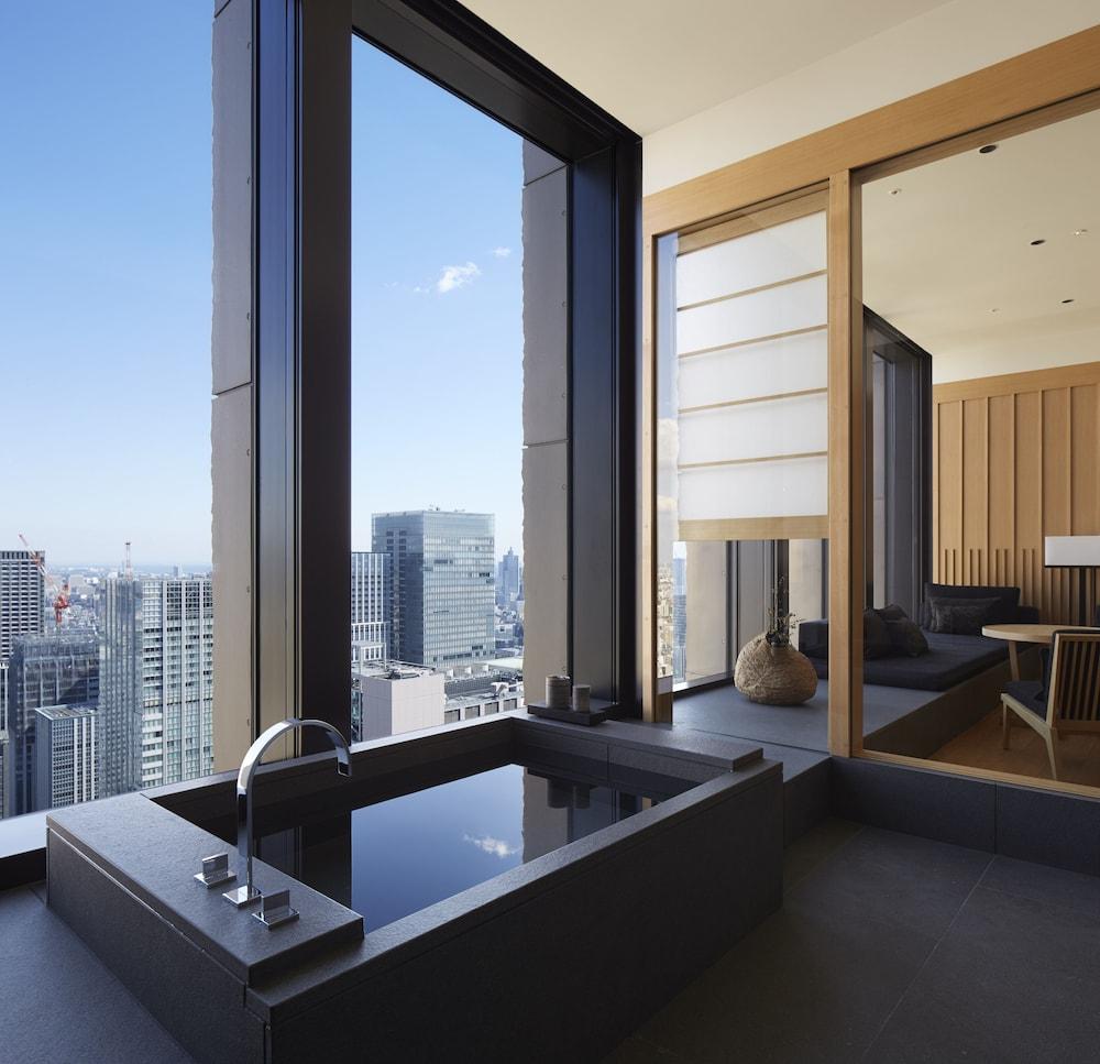 Aman 5* Prefektura Tokio