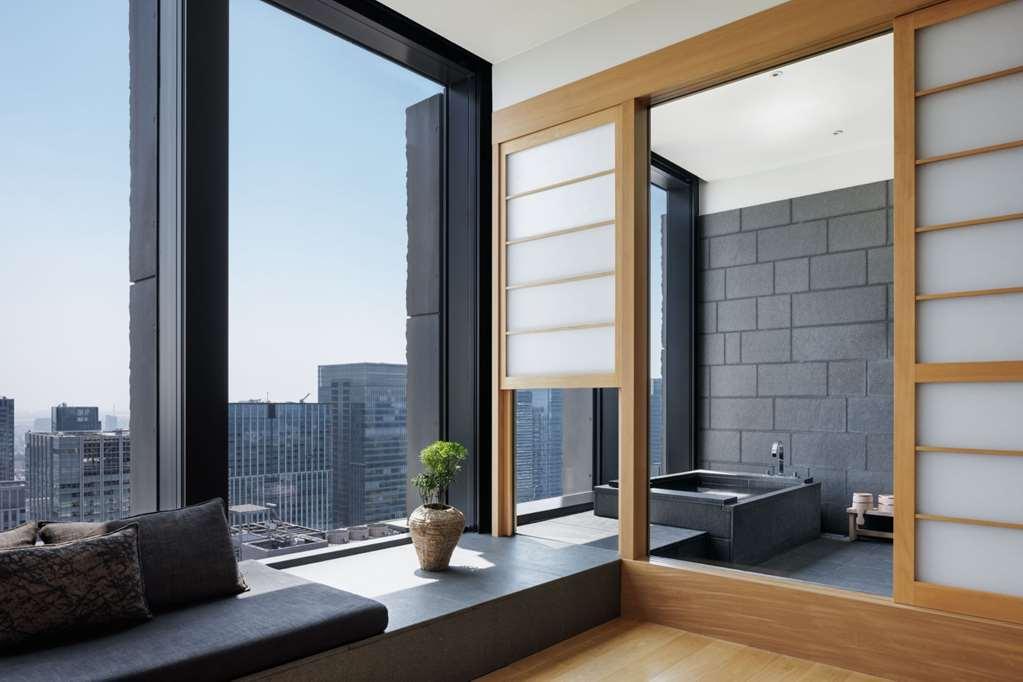 Hotel Aman Prefektura Tokio