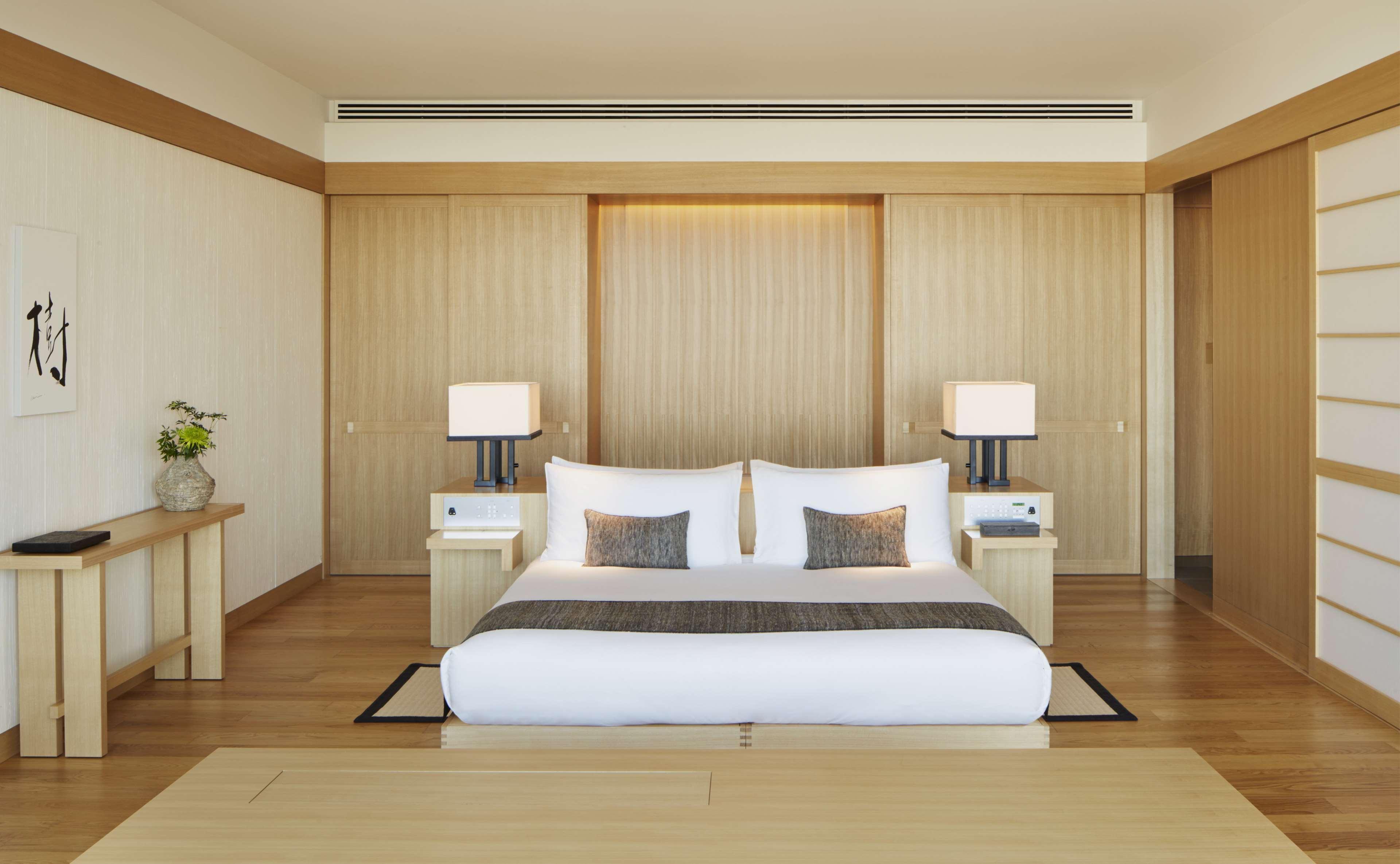 Aman 5* Tokio