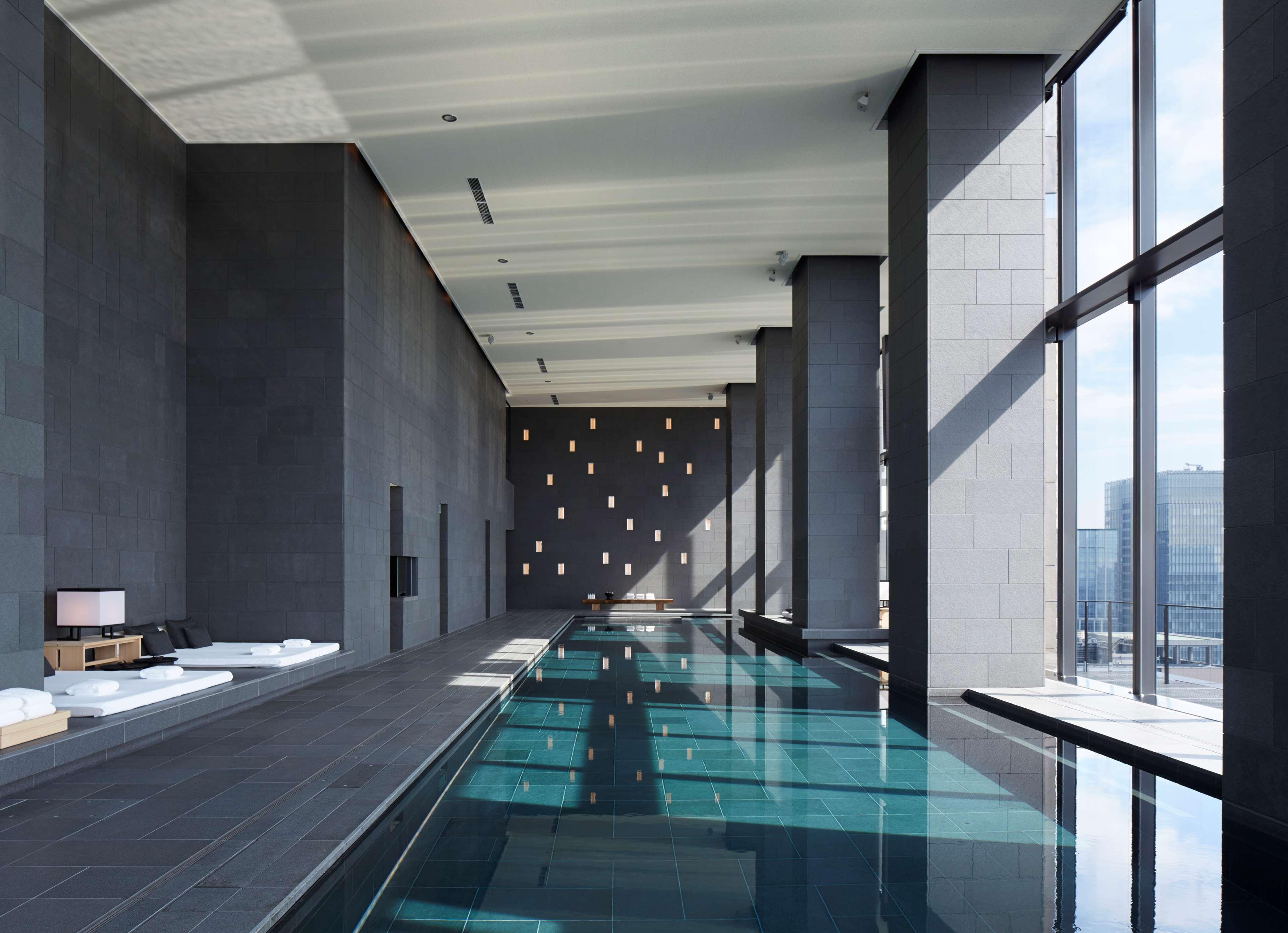 Aman 5* Tokio