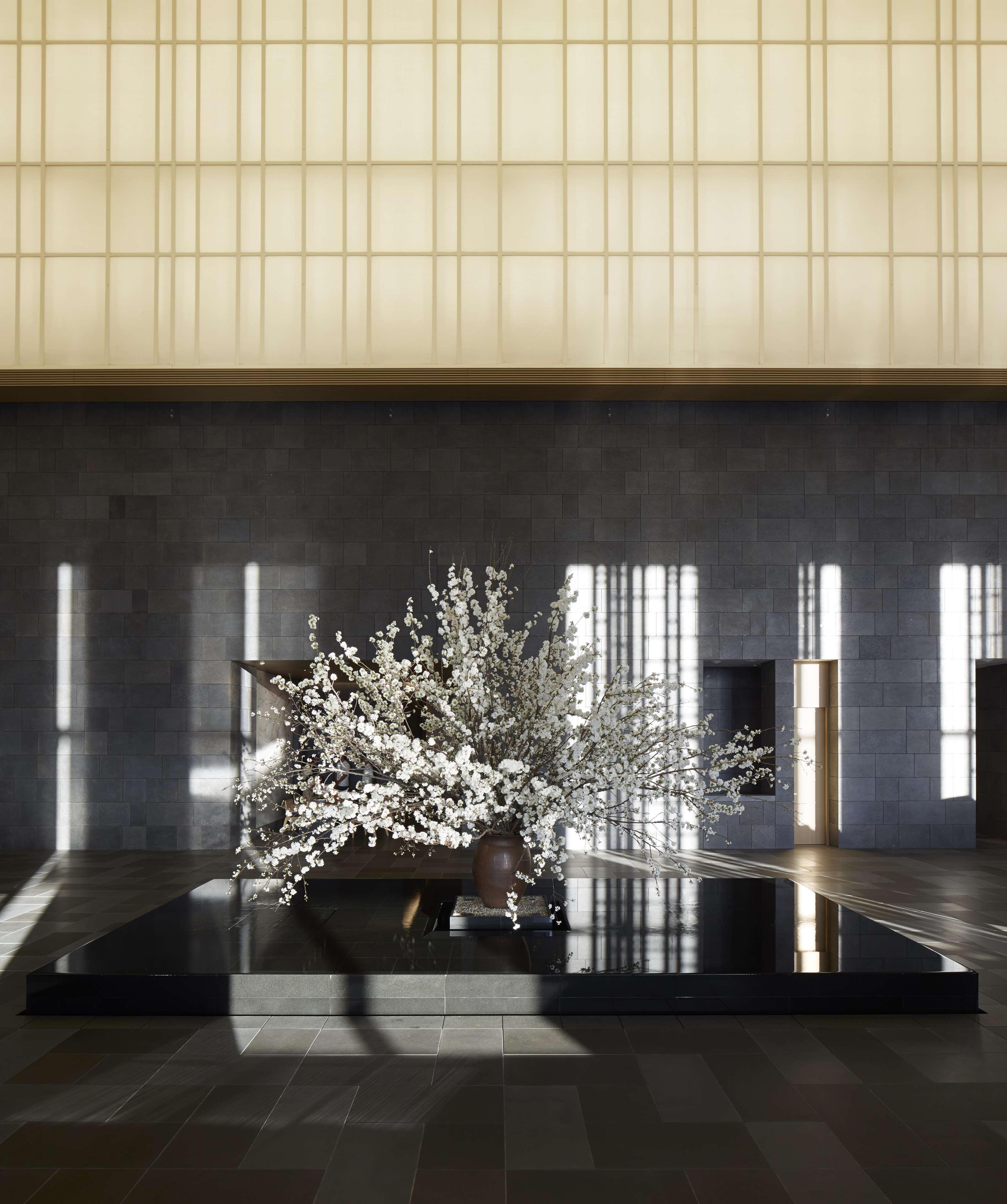 Hotel Aman Tokio