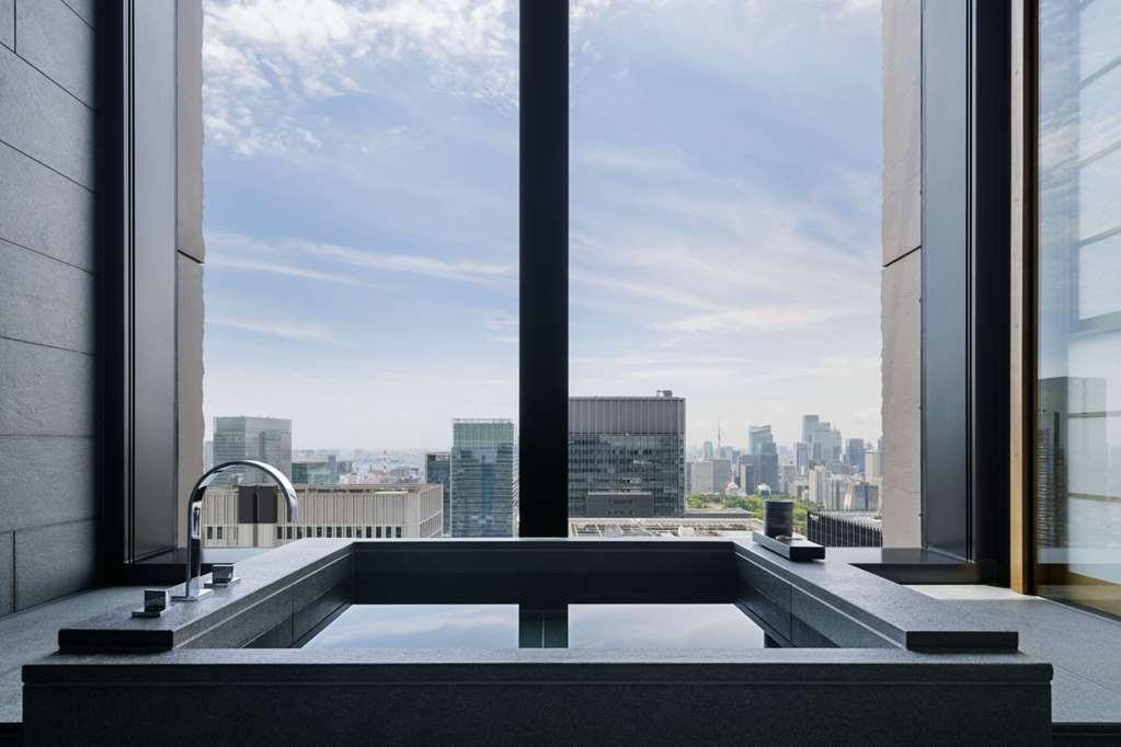 Hotel Aman Tokio