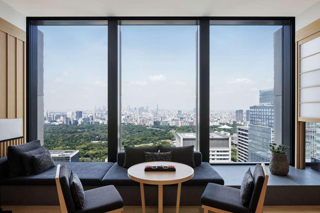 Aman 5* Tokio