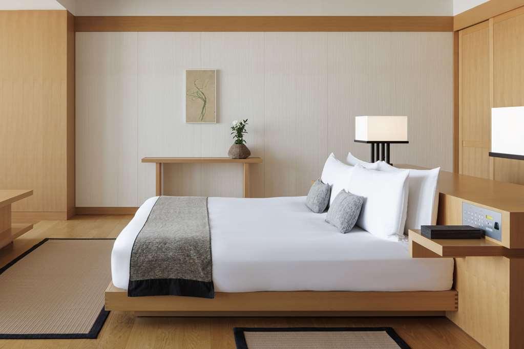 Aman Hotel Tokio